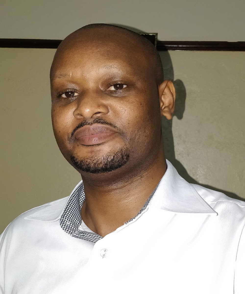 Arcad Mkoji