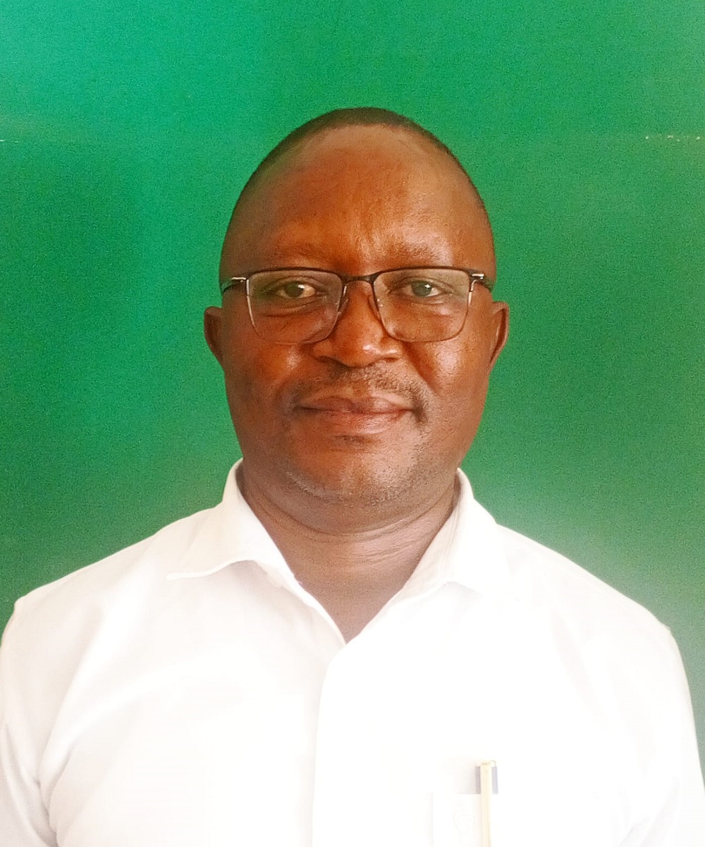 Wilfred Mwangi