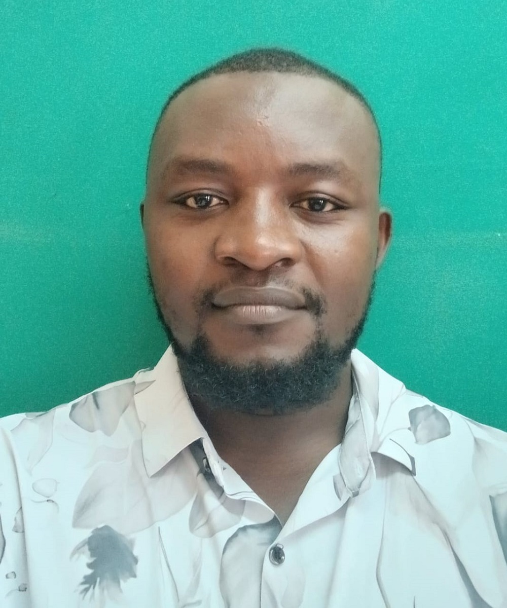 Linus Nyongesa
