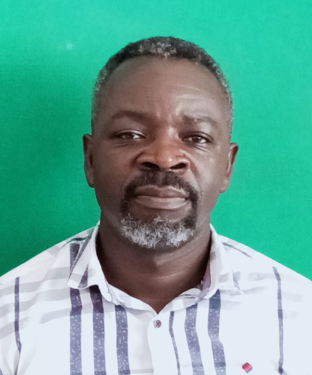 Doan Abuya Orony