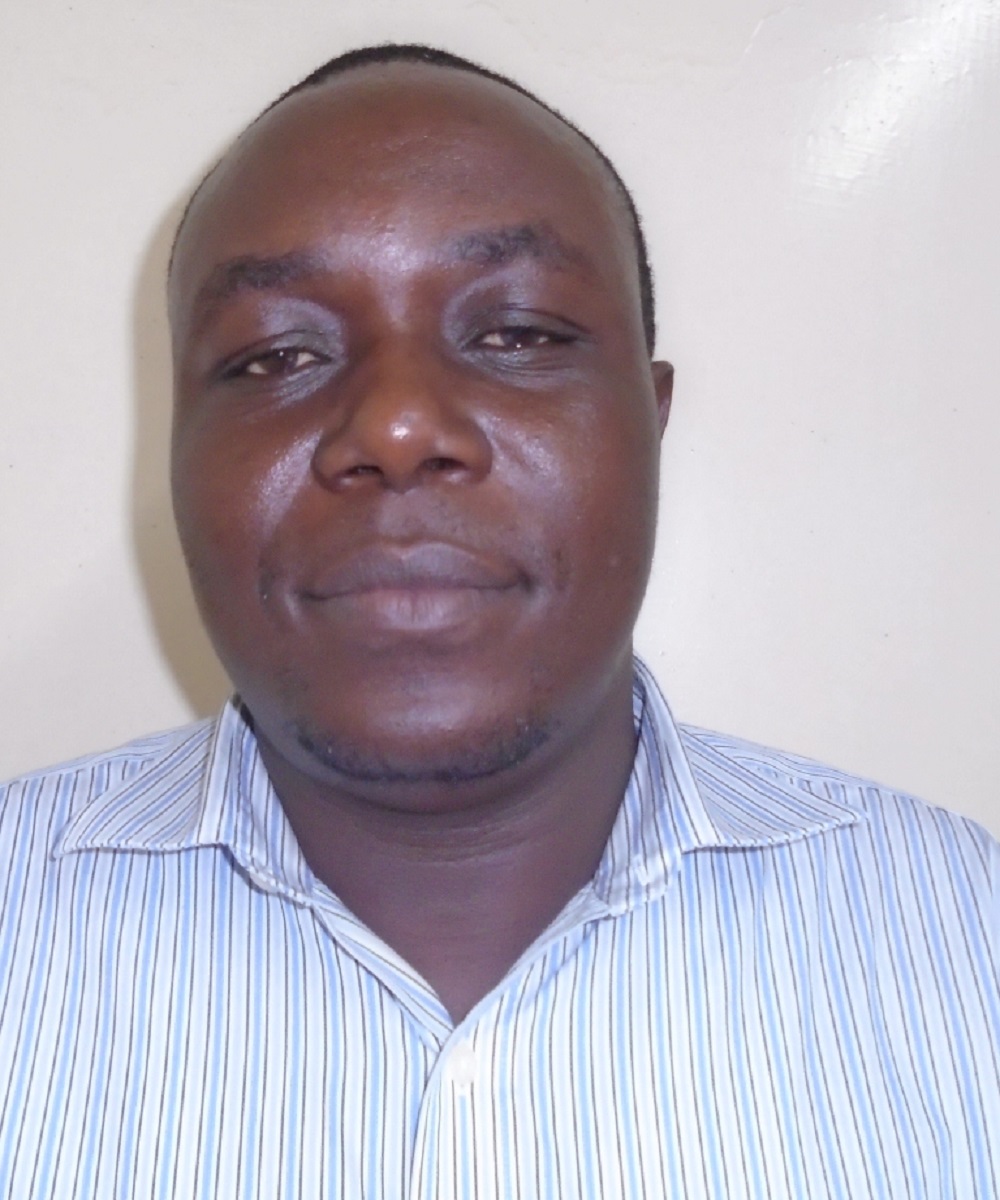Tolbert Adondola Imbuhila