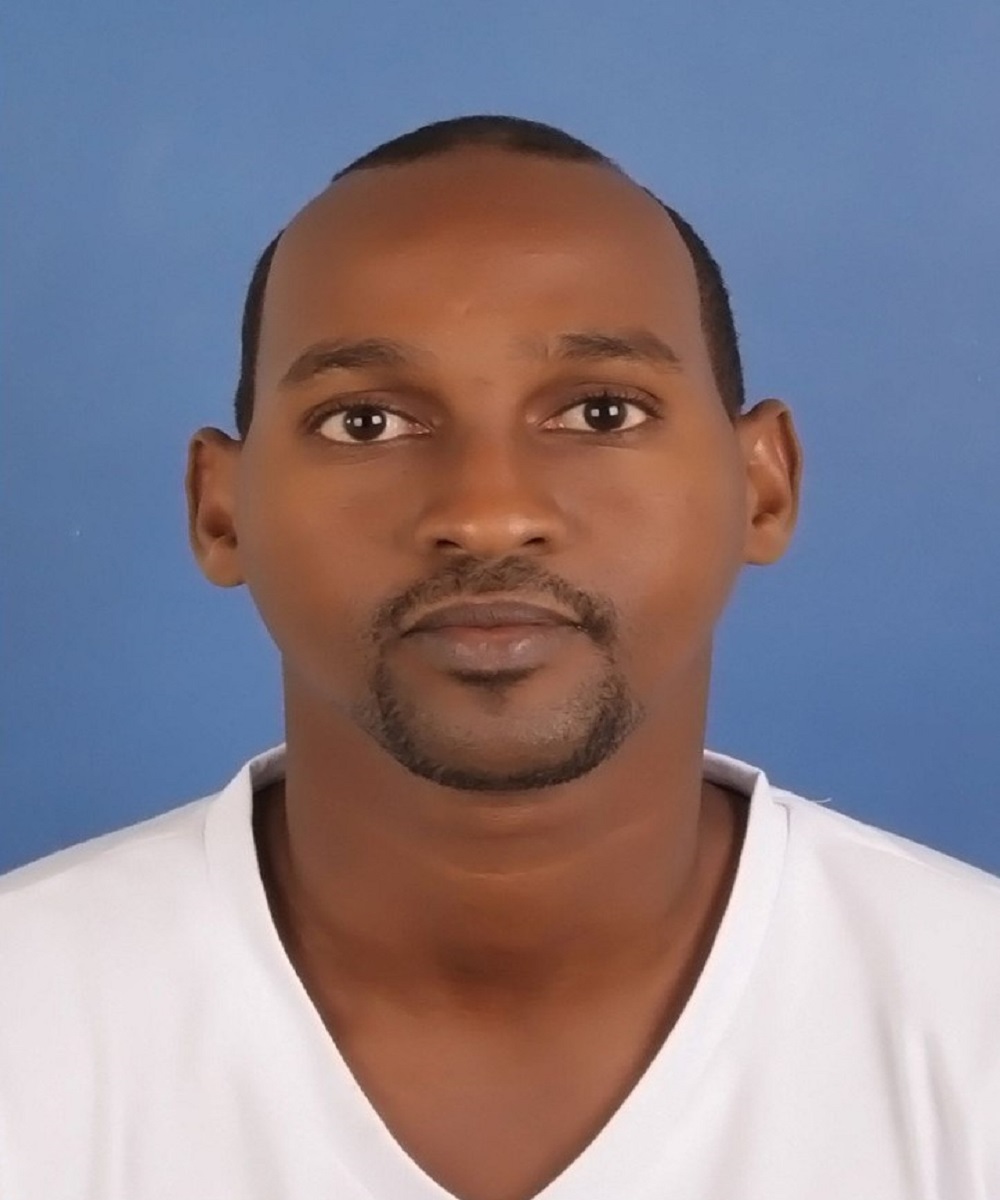 Adan Tadicha Jillo