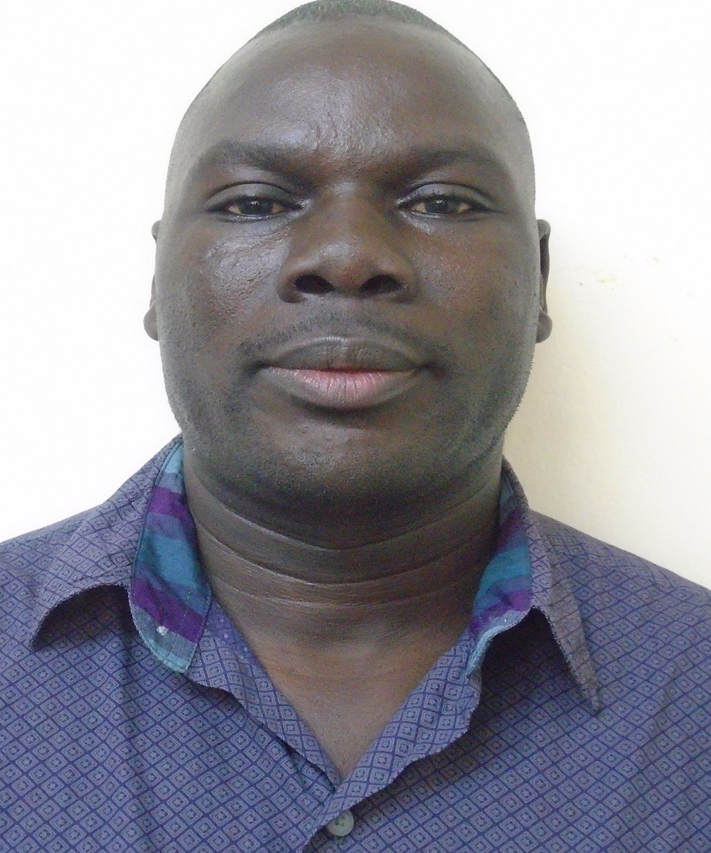 Vincent Waswa Subai