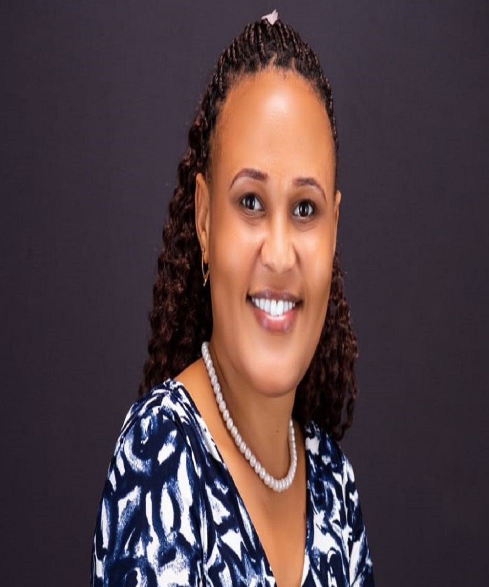 May Wambugha