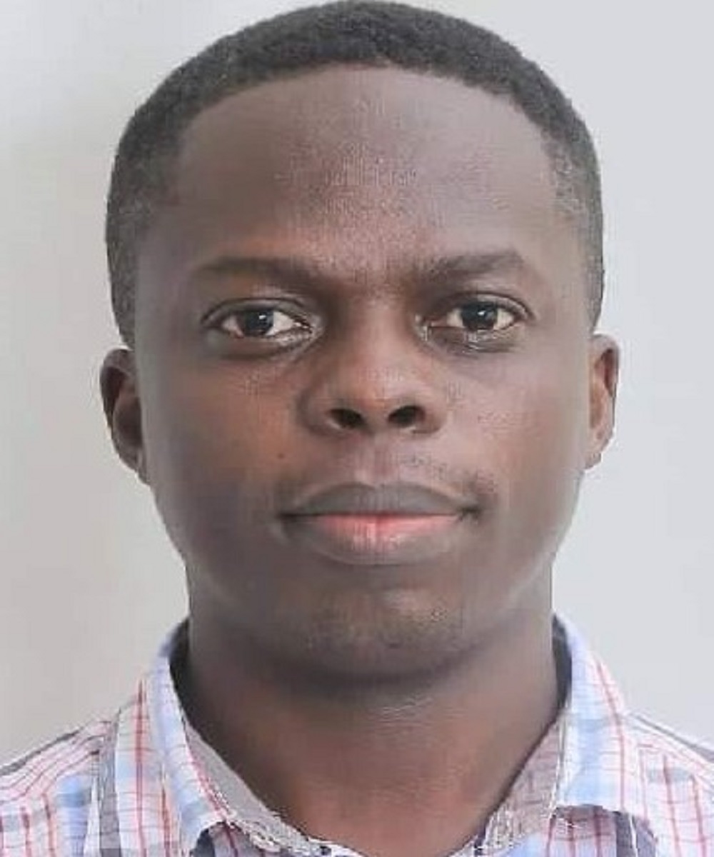 Leonard Wanje